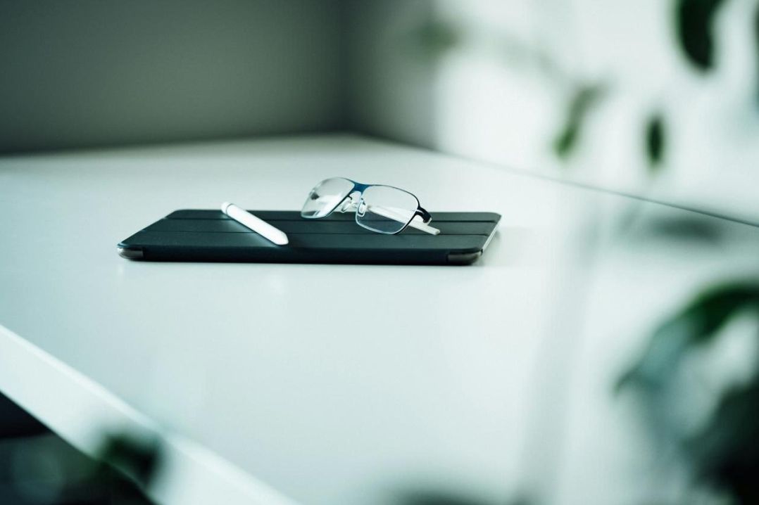 Hintergrund: Corporate Design